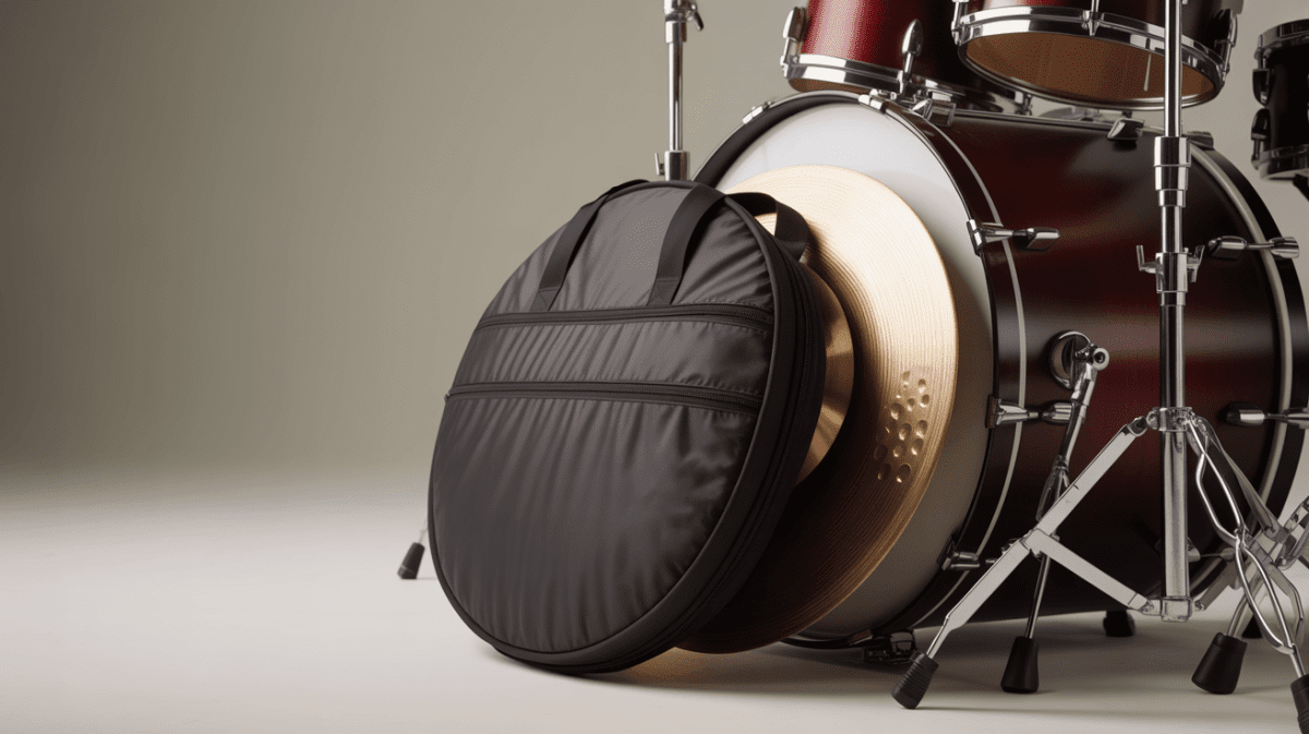 Best Cymbal Bags and Cases for Gig Drummers: 2026