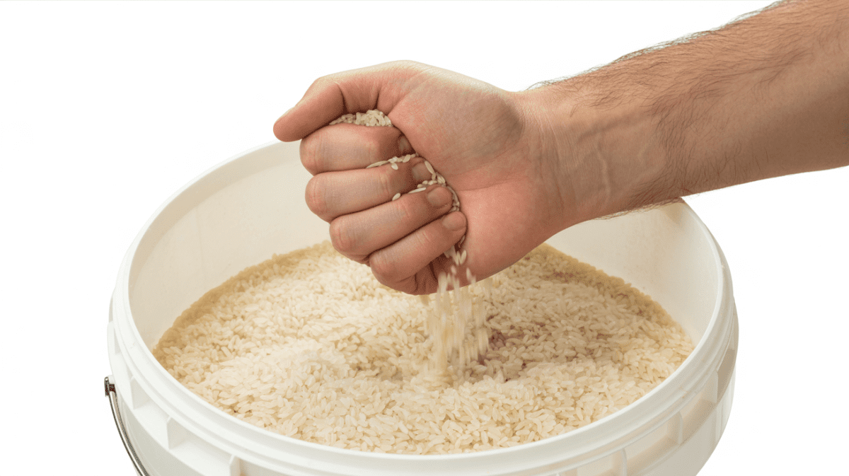 How to Strengthen Your Weak Hand: Proven Exercises for Better Balance