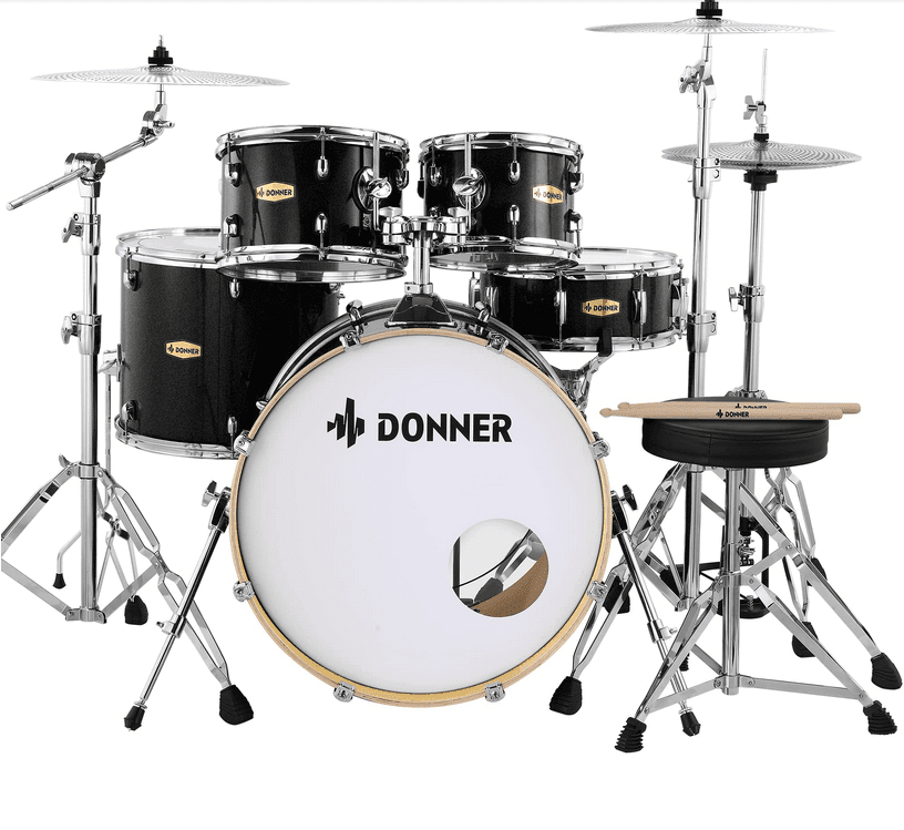 Best Drumsets for 2026: Expert Picks and Buying Guide