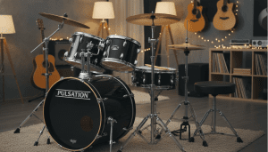 Everything you need to know to make the right choice for your drumming journey