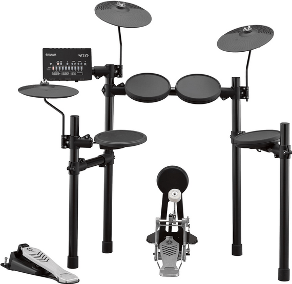 electronics drums