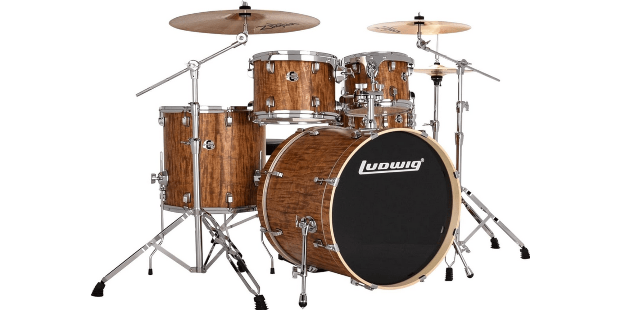 ludwig drums