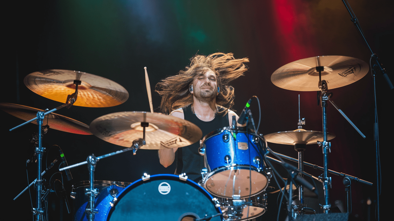 rock-drummer