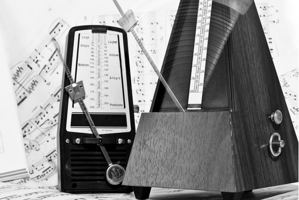 Metronomes