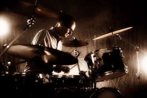 new drummer