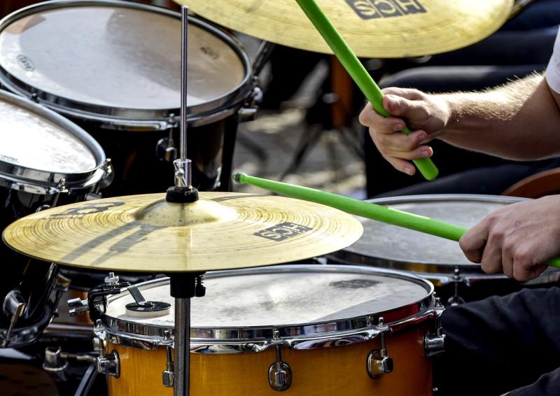 Unlock Your Rhythm and Start Playing Today