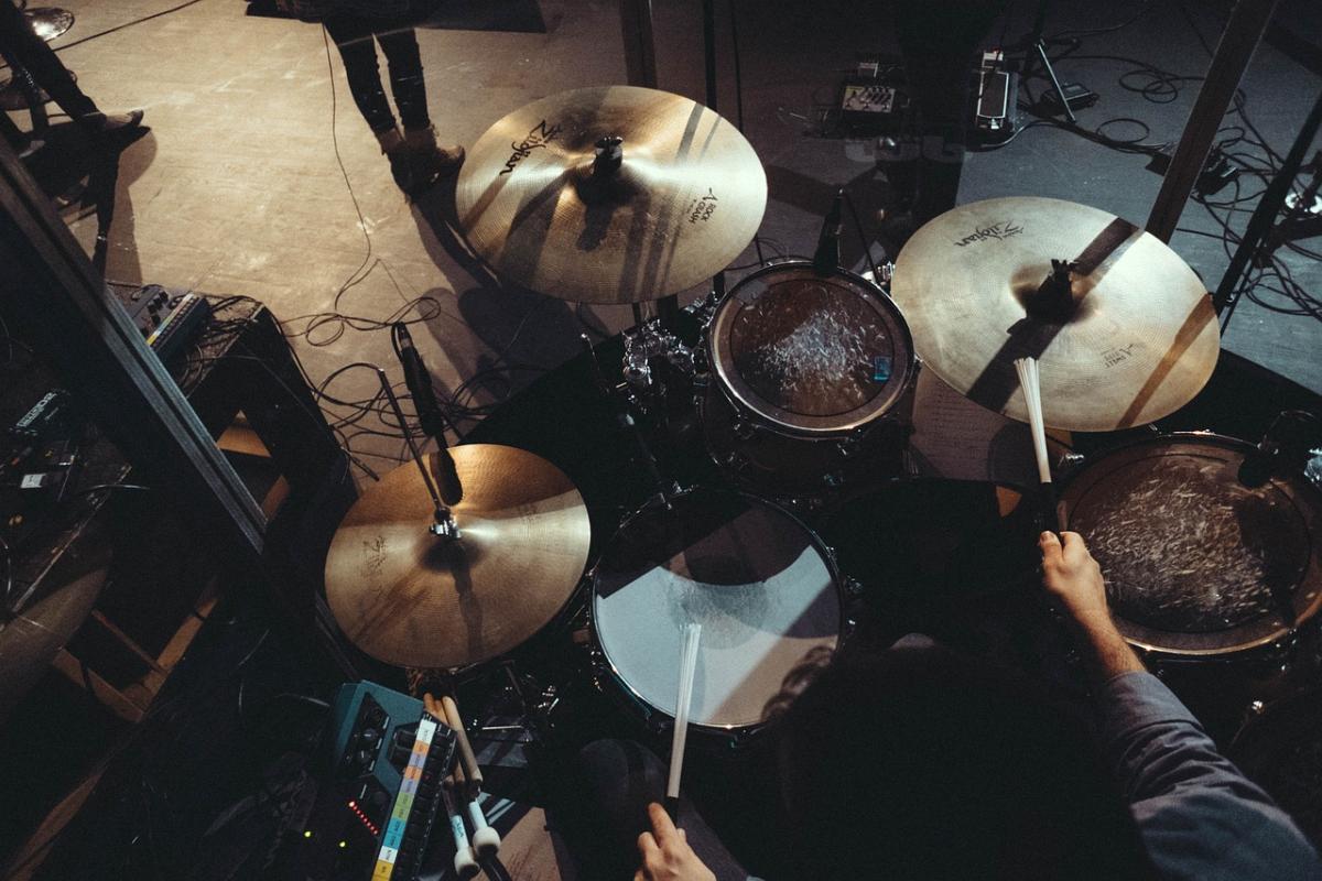 Choosing the Right Drum Sticks for You