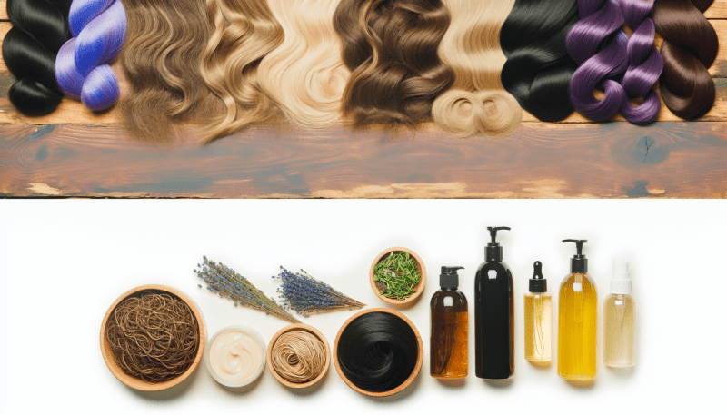 Find the Best Solutions for Thicker and Healthier Hair