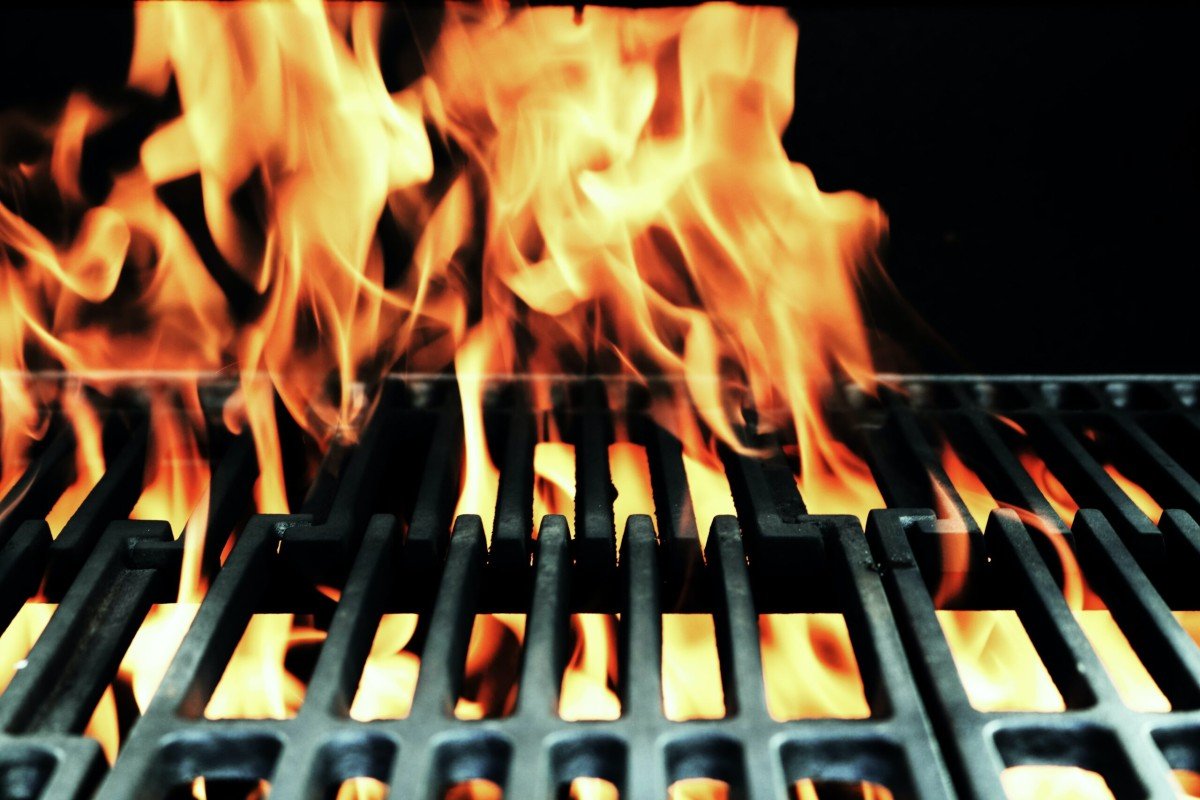 Hot Grill Trends: 10 Must-Know Innovations