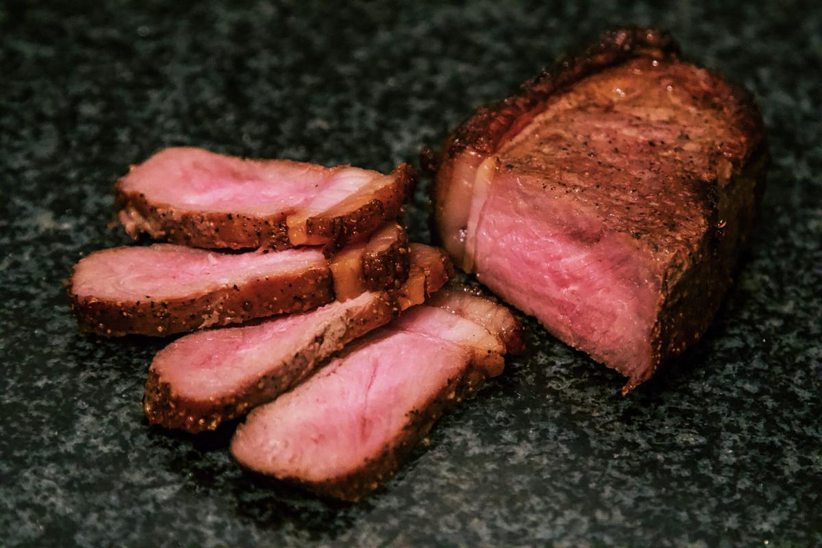 How to Make your own Dry Barbeque Rub