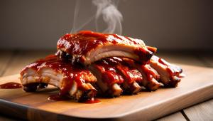 Crafting Irresistible Pork Ribs: Insider Tips for Perfectly Cooked, Flavorful Delights