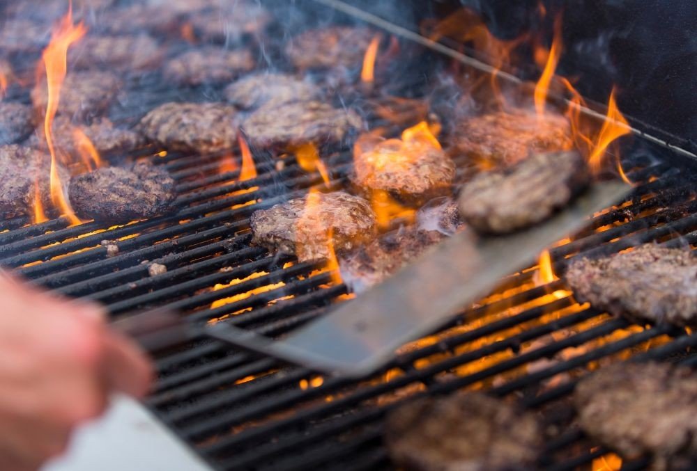 Tips for First Time Grill Owner