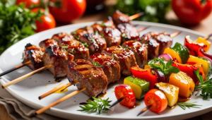 Grill Talk: Demystifying the World of Barbeque