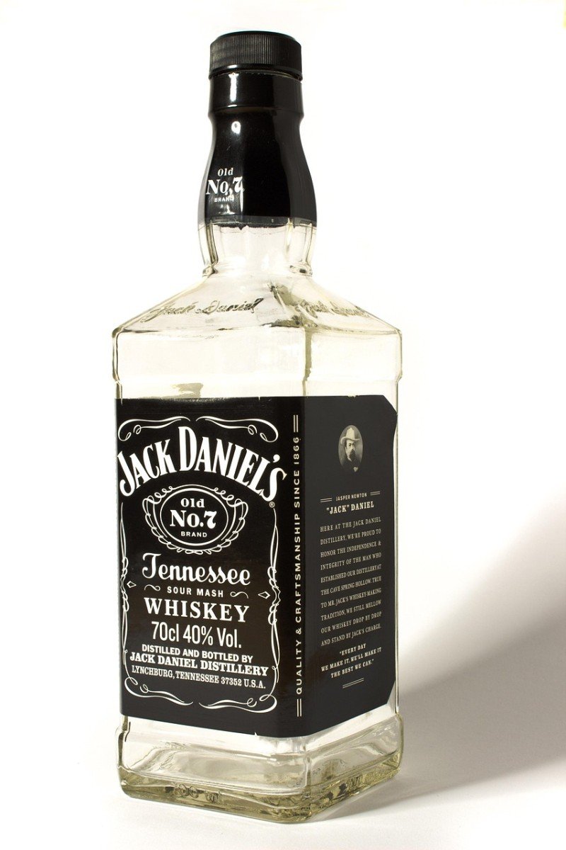 Jack Daniel's Tips for the Summer Grill