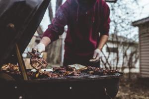 Ensure a safe and enjoyable outdoor cooking experience with these essential grilling safety tips