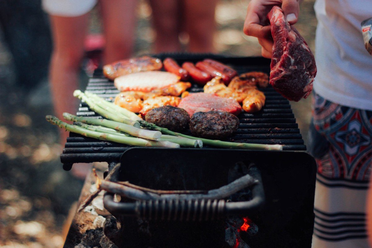 Easy Easter BBQ Ideas