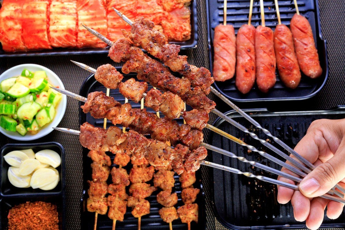 9 Things You Need To Know About Barbecues
