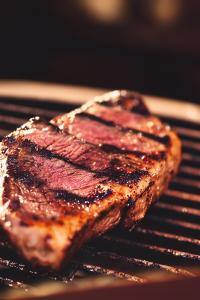Mastering the Art of Grilling: Secrets to Achieving the Perfectly Grilled Steak