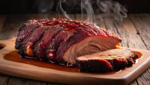Mastering Smoked Texas Beef Brisket: Step-by-Step Guide to Perfecting Authentic Barbecue Delights
