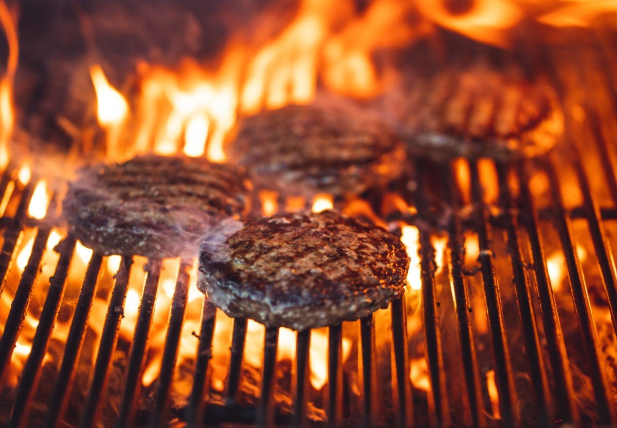 Cracking the Code: Barbecue Smoke Signals