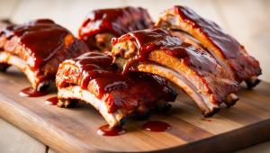 Rubs Unleashed: A Deep Dive into Enhancing Meat Flavor