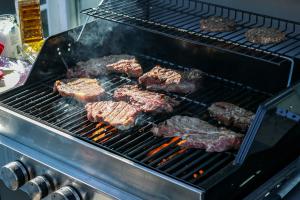 BBQ Bliss: Your Ultimate Guide to Mastering Grill Maintenance!