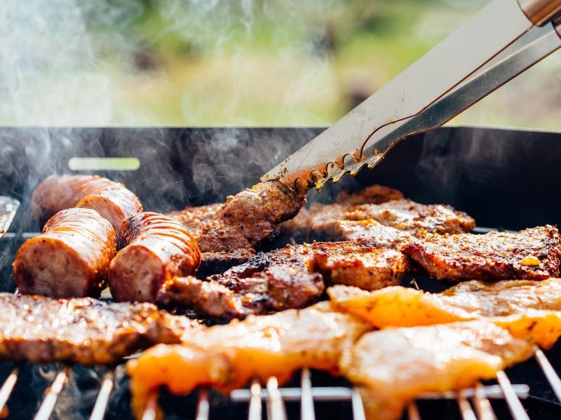 Grill Like a Pro: Tips for Crafting Amazing Barbecued Meat