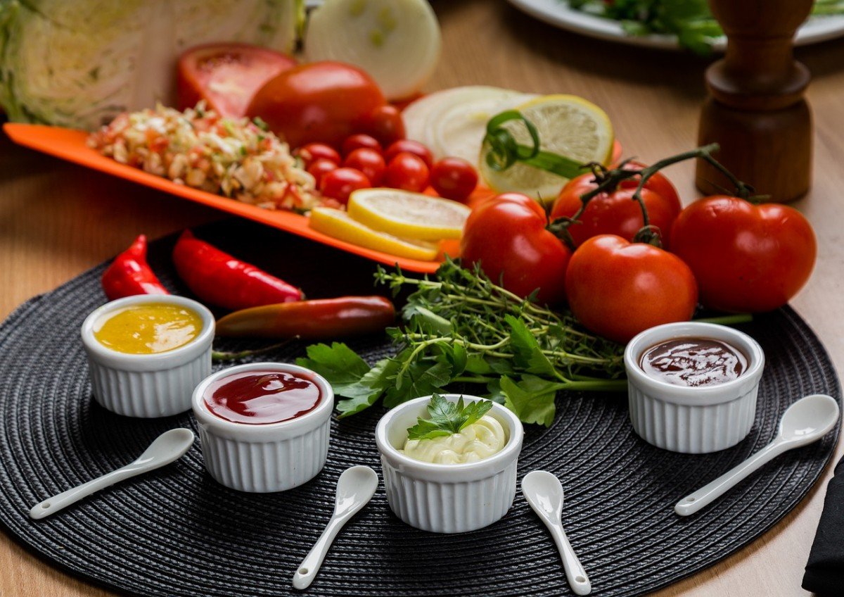Barbecue Sauce Recipes