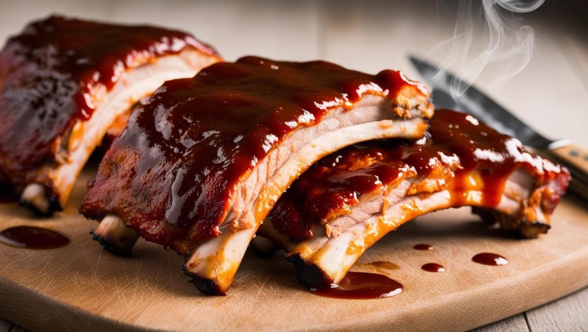 Master the art of BBQ: Step-by-step guide