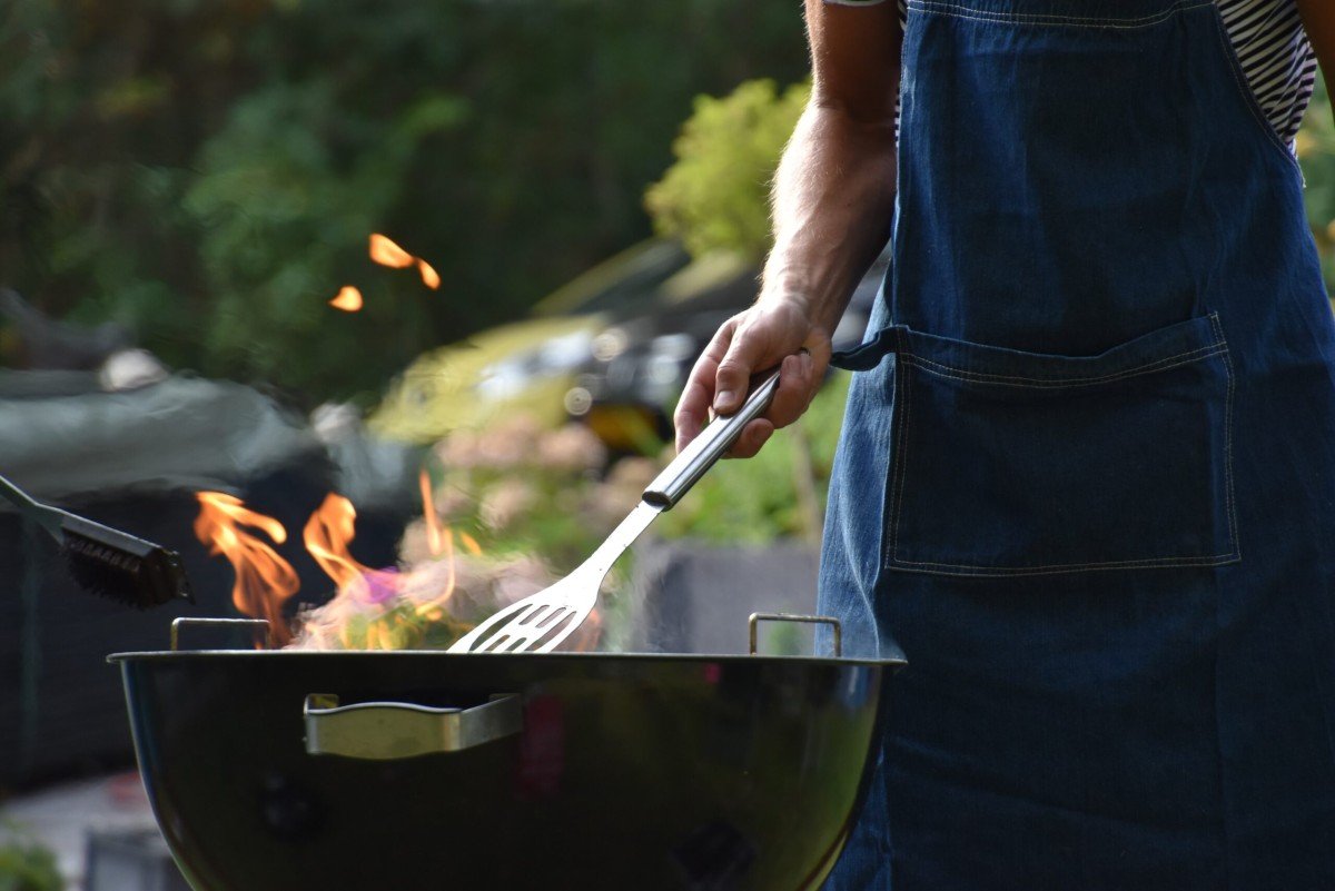 Best Appetizers On The Grill