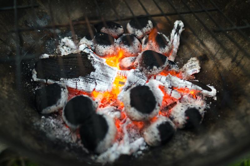 Choosing Charcoal: The Definitive Guide to Your Next Grill Purchase