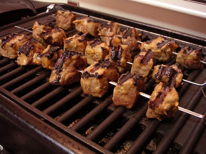Rotisserie Revelations: Exploring the Charms of the Barbecue Smoker