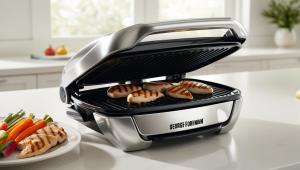 Choosing Your Flame: A Closer Look at Different Barbecue Grill Options