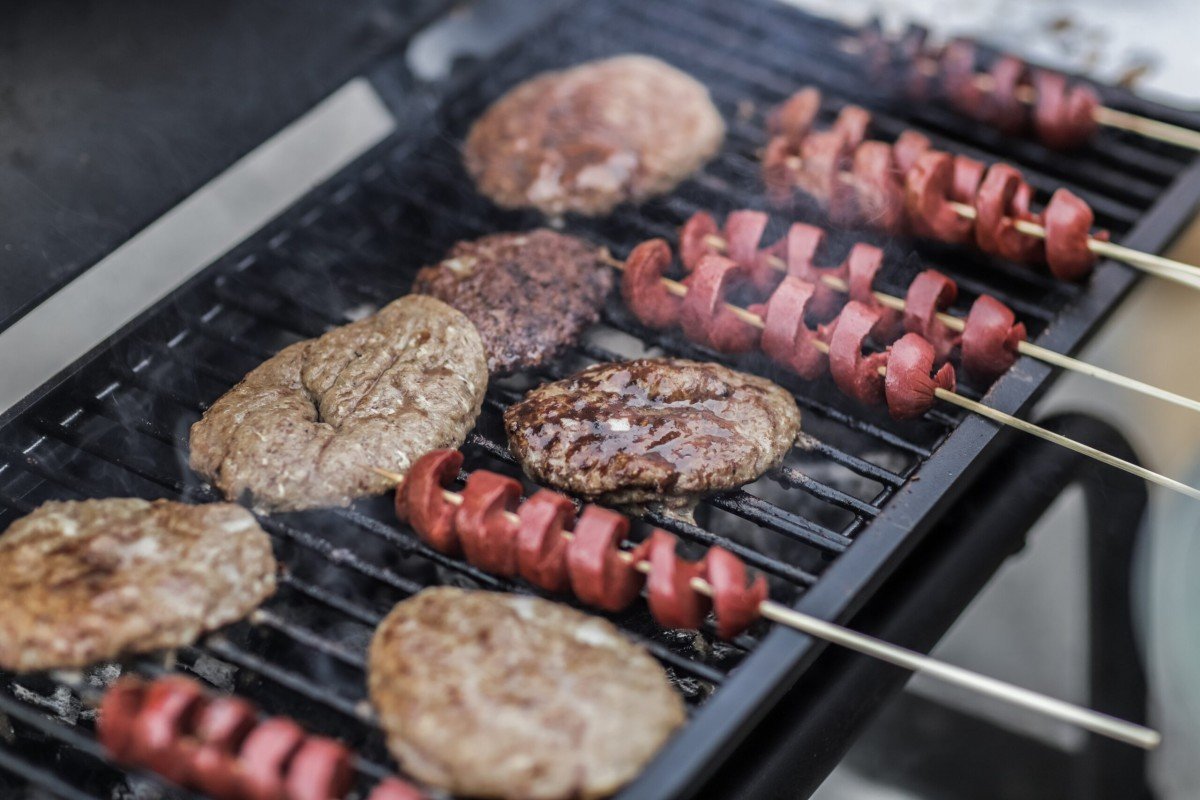 Fun & Easy BBQ Party Ideas