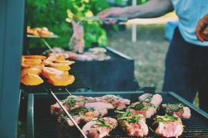 Avoiding Pitfalls: Tips for a Seamless Outdoor Cooking Experience