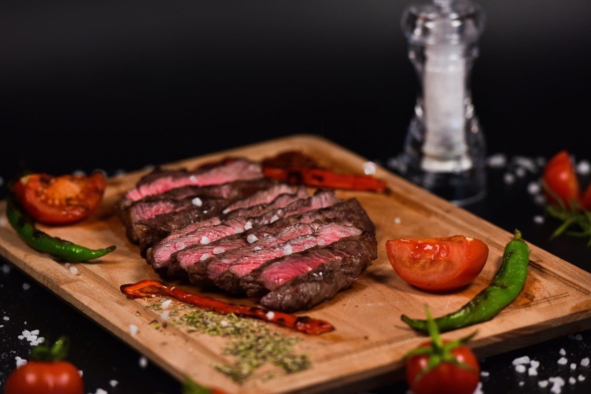 Contact Grills That Make Delicious Healthy Meals