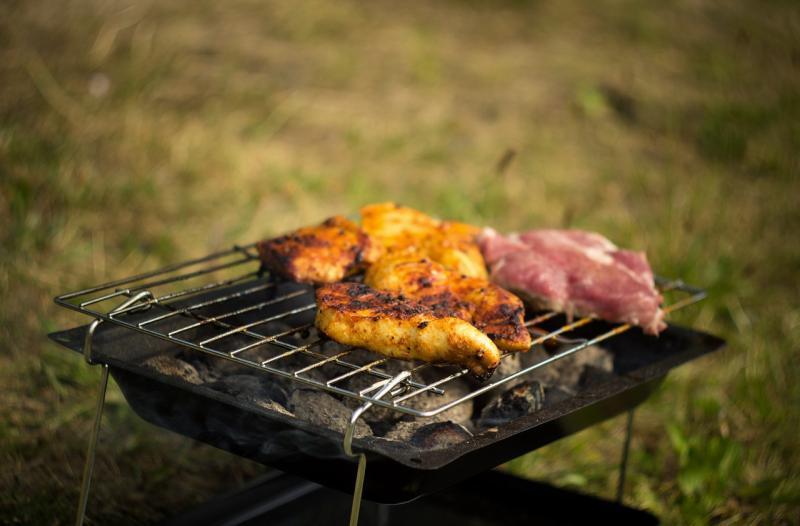 Steakhouse at Home: Creating Culinary Excellence with 6 Essential Grilling Steps