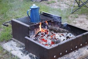 Why investing in a reliable camp grill can make or break your outdoor cooking experience