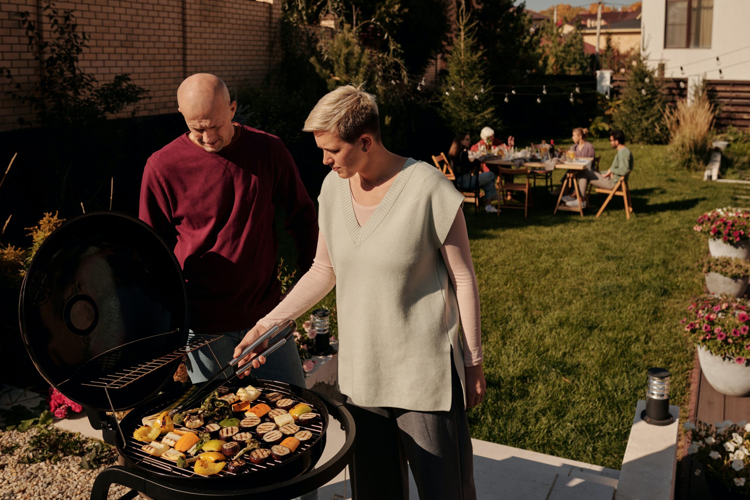 The Ultimate Guide to Buying a Barbecue Grill