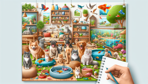 Discover How Bissell Makes Pet Care Simple and Effective