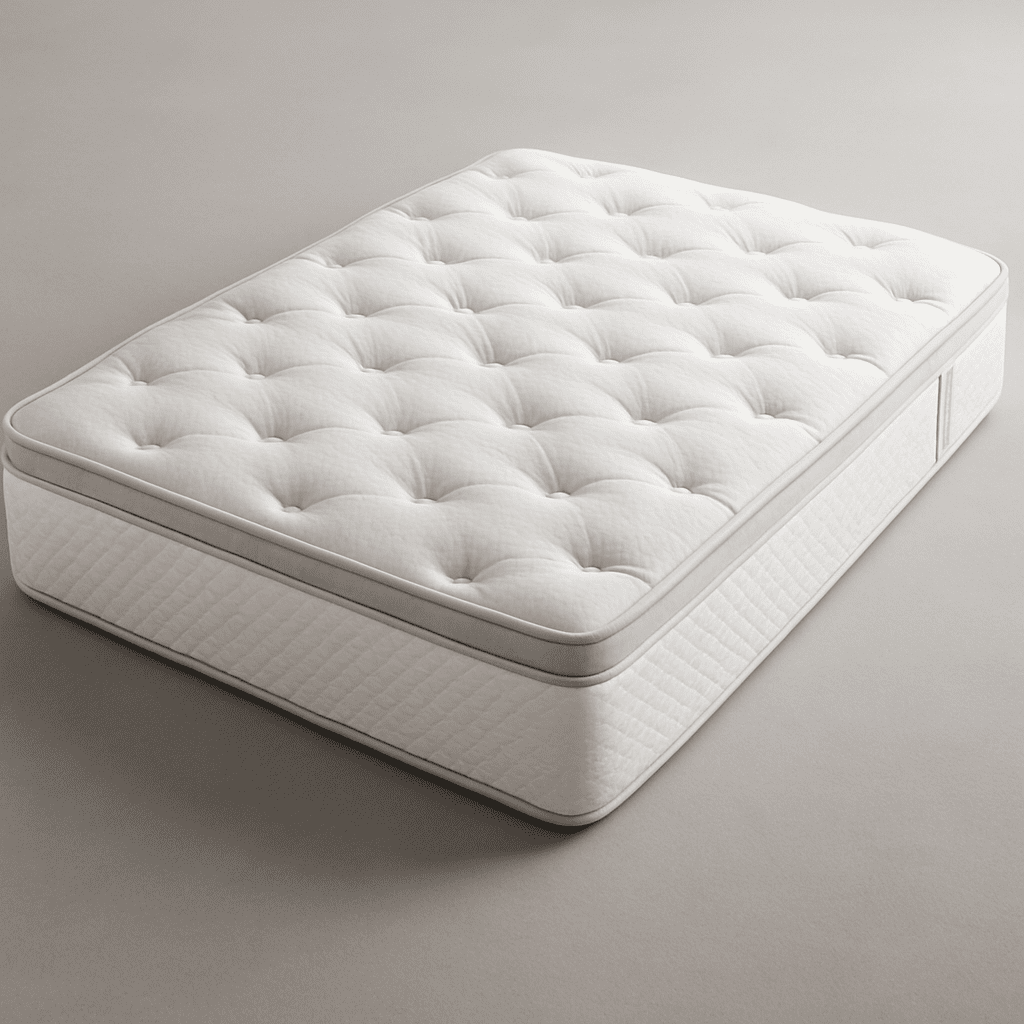 Top 10 Best-Selling Mattresses on Amazon 