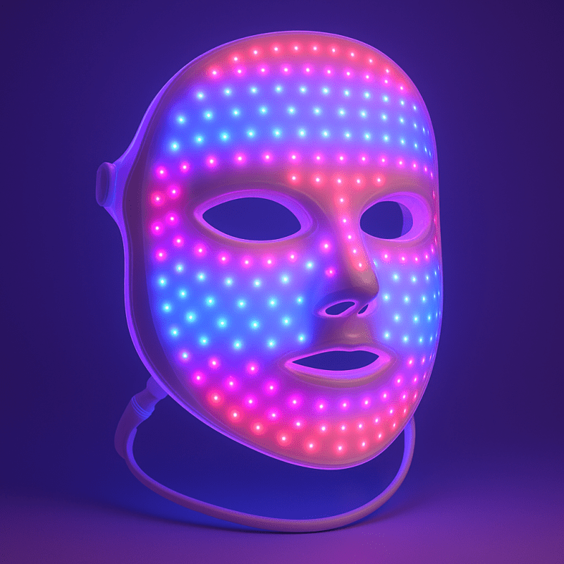 Discover the must-have devices that can elevate your skincare routine