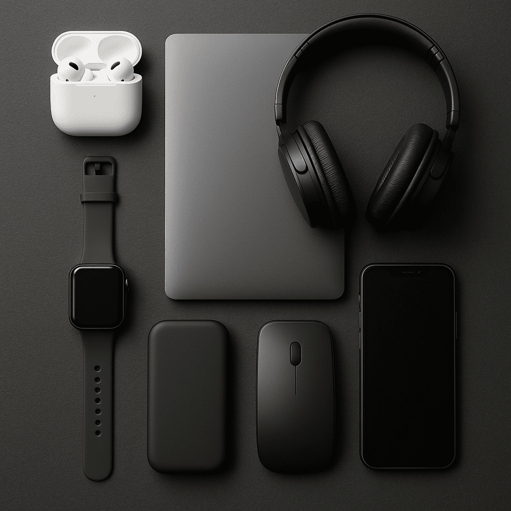 Top 10 Best-selling Gadgets on Amazon (May 2025)