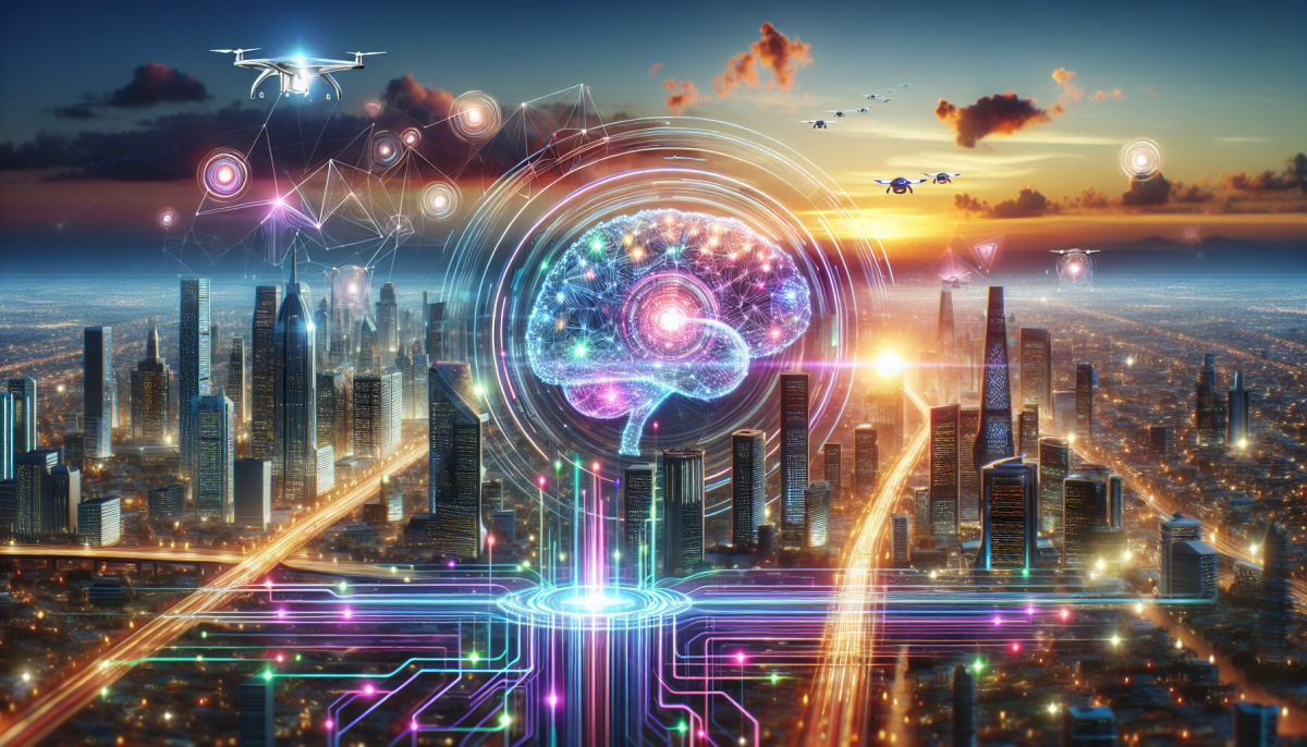 AI Trends in 2030: A Glimpse into the Future of Artificial Intelligence  