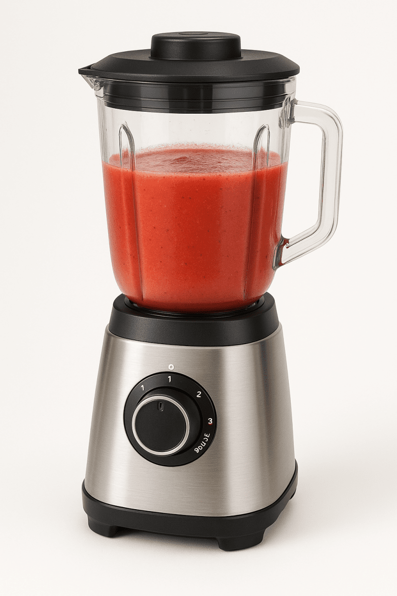 Top 10 Blenders of 2025: Expert Picks for Every Kitchen