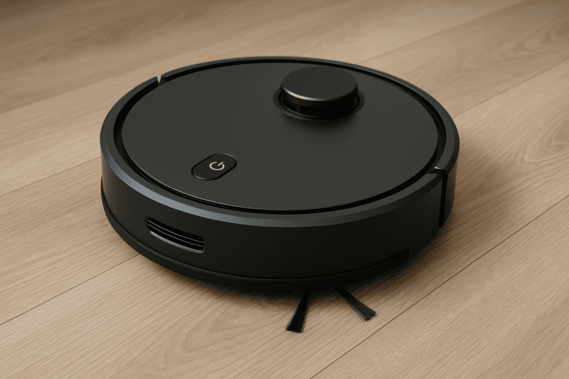 Discover the most popular robotic vacuums that make cleaning a breeze