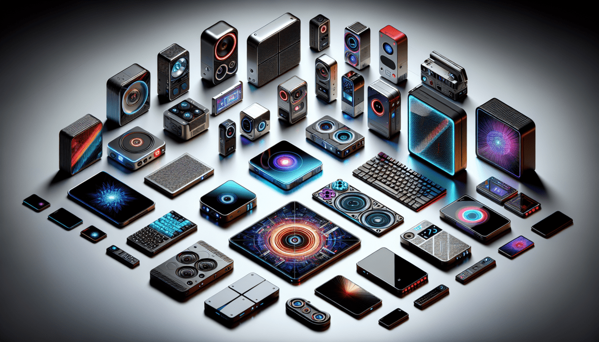 Top 10 Mini Desktops of 2025:  Reviews,  Pros and Cons