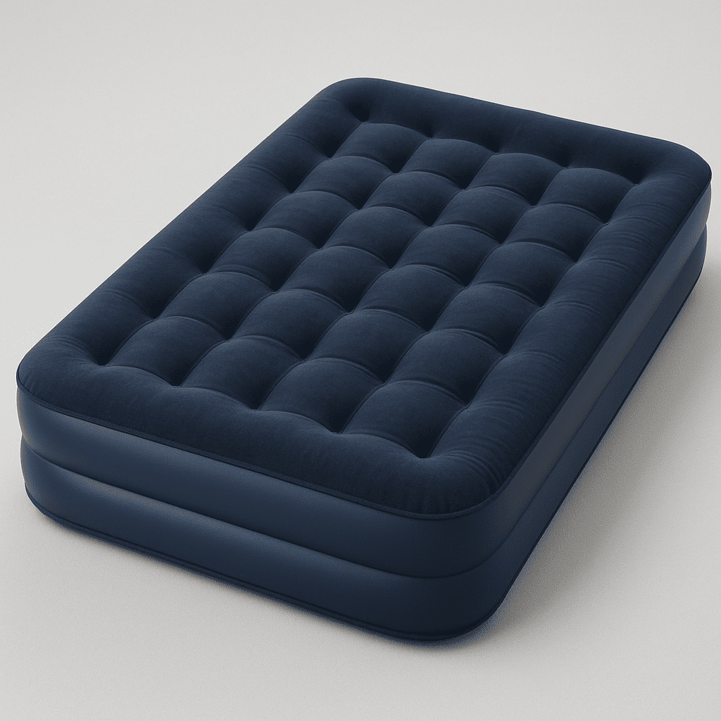 Top 10 Best-Selling Air Mattresses of 2025