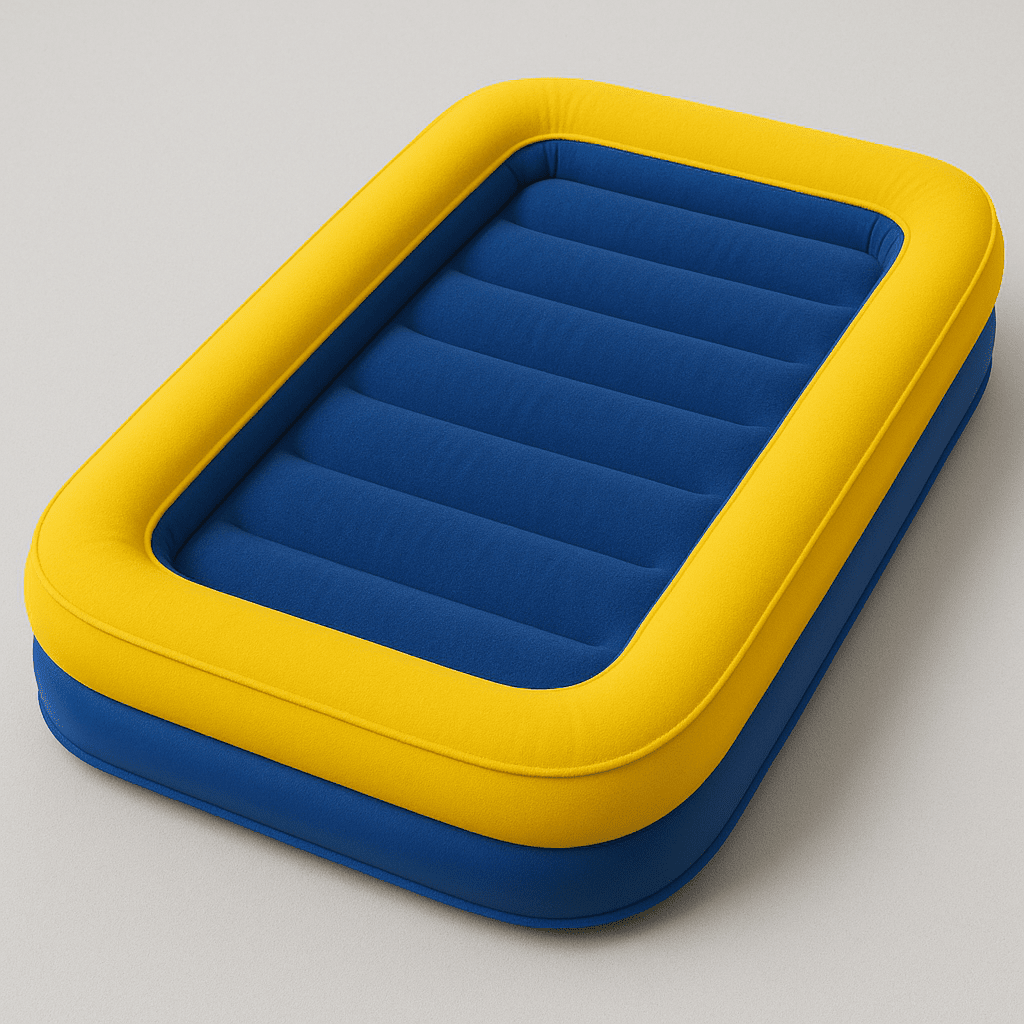 Top 10 Children's Air Mattresses 