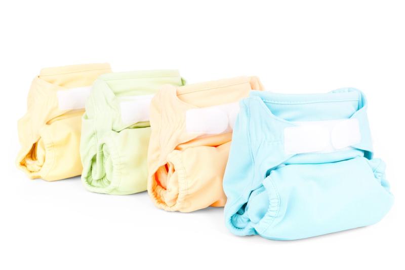 Discover the Benefits of Choosing Cloth Diapers for Your Baby